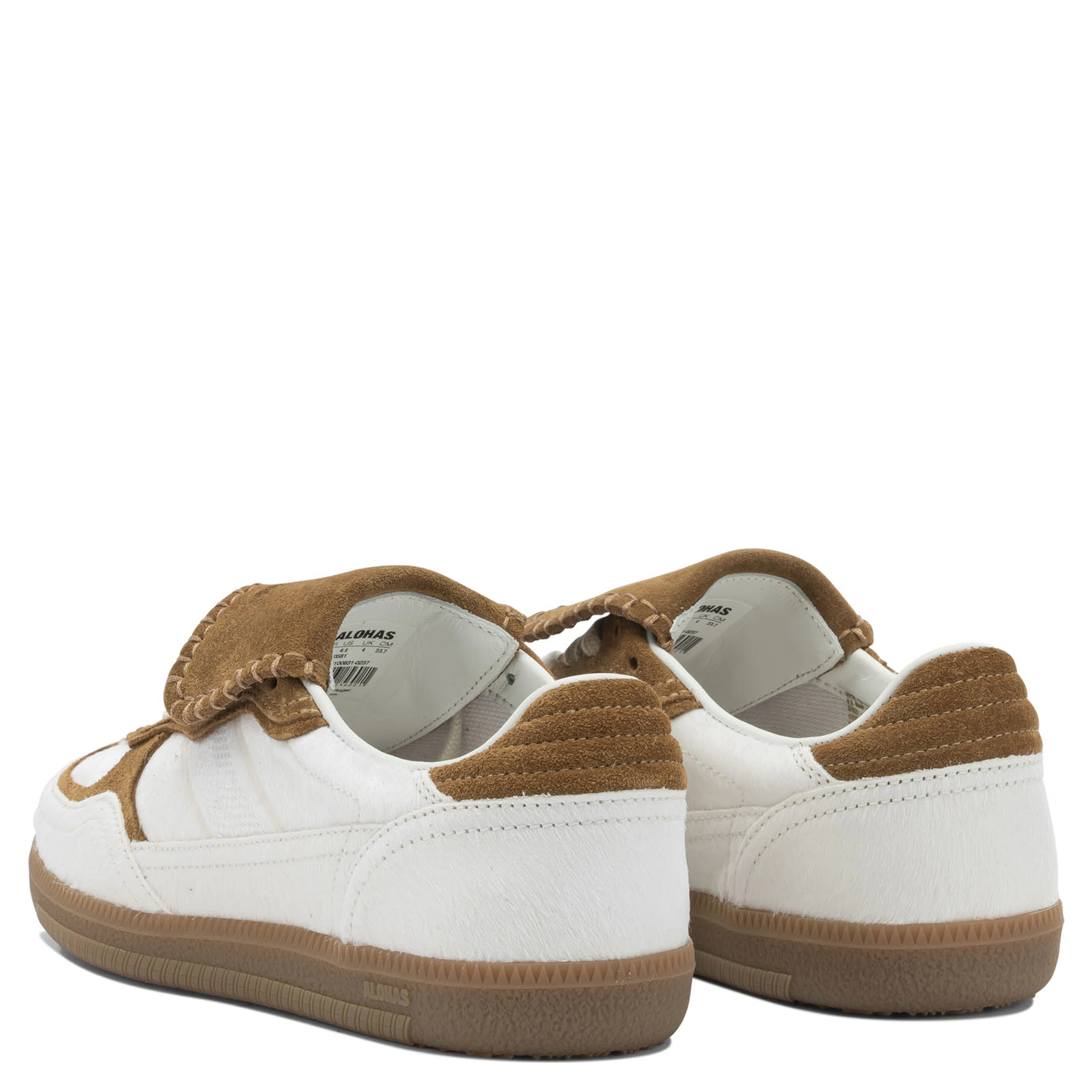 "TB 490" sneakers