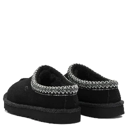 "Tasman II" Slipper