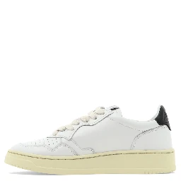 "Medalist Low Crystal" sneakers