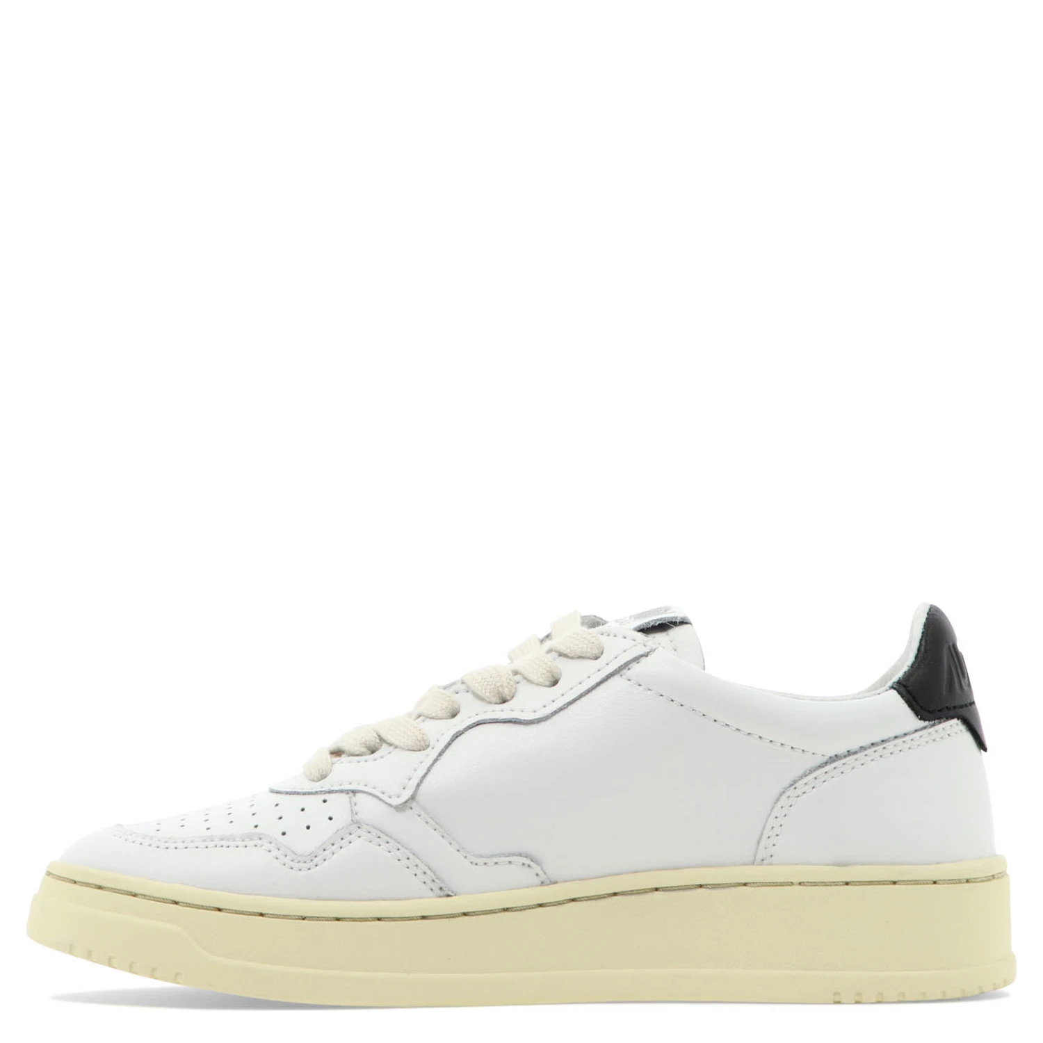 "Medalist Low Crystal" sneakers