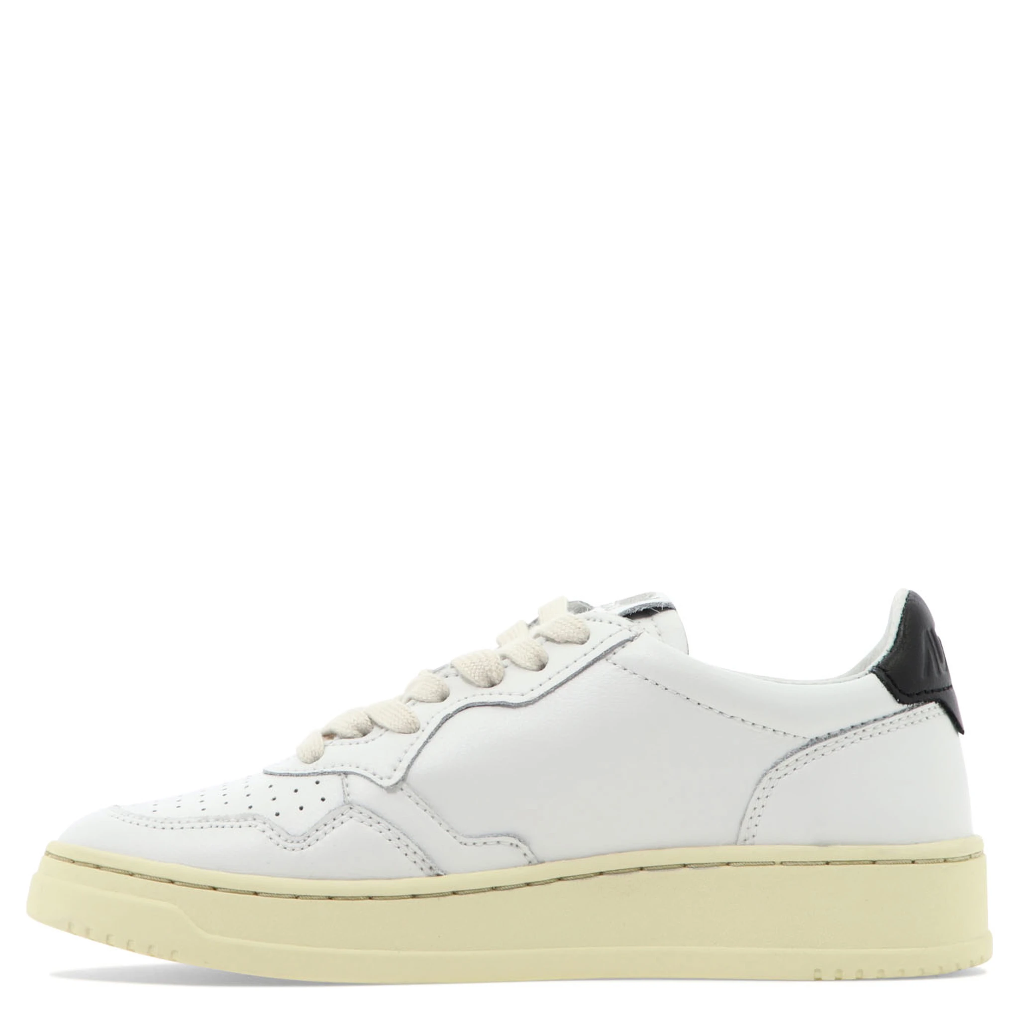 "Medalist Low Crystal" sneakers