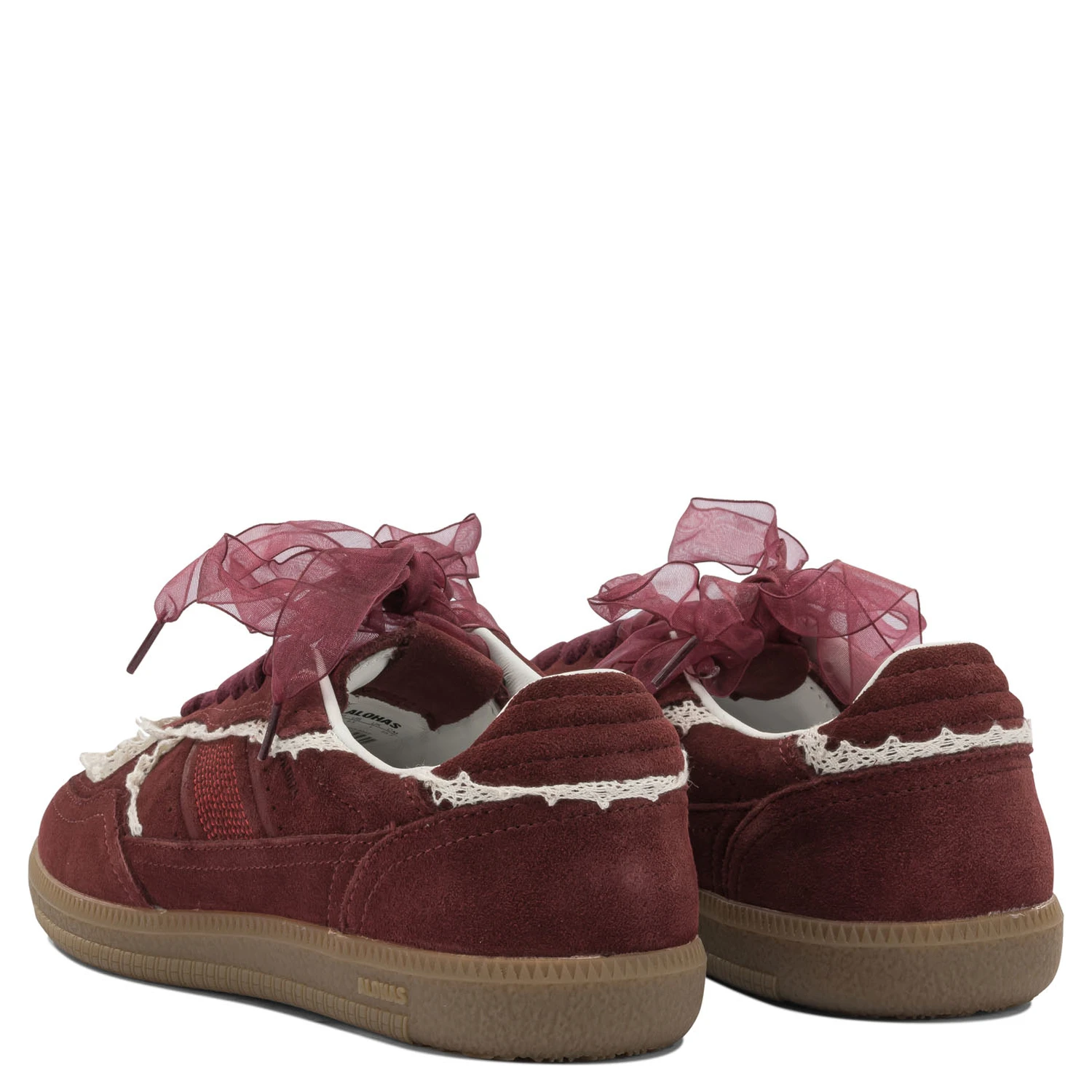 "TB 490" sneakers