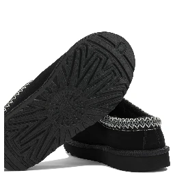 "Tasman II" Slipper