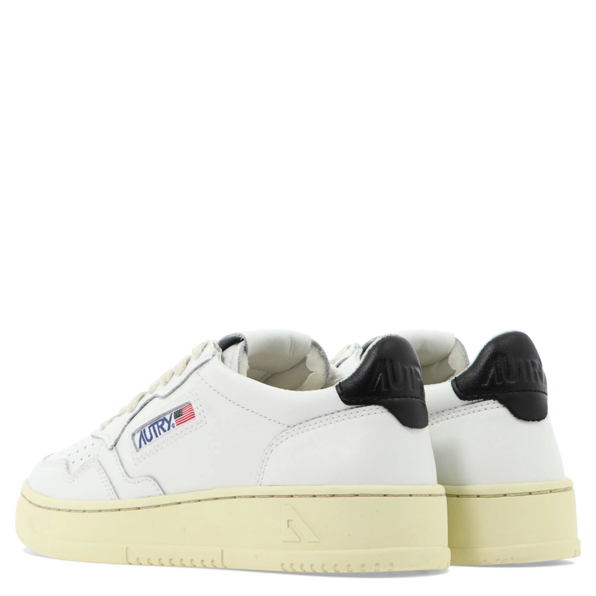 "Medalist Low Crystal" sneakers