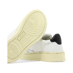 "Medalist Low Crystal" sneakers