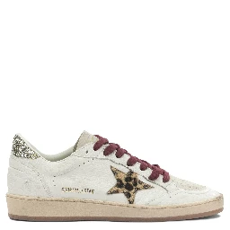 "Ball-Star" sneakers