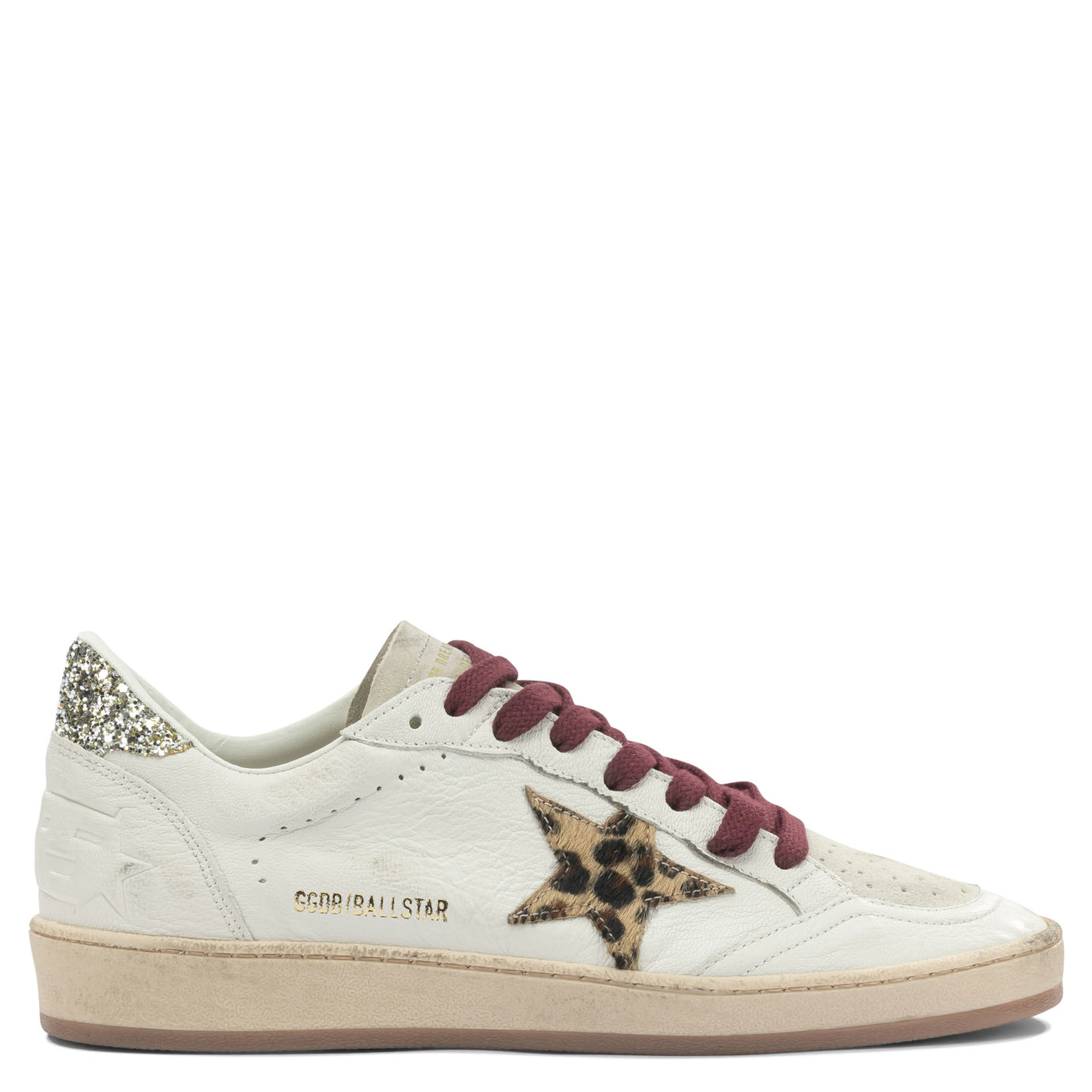 "Ball-Star" sneakers