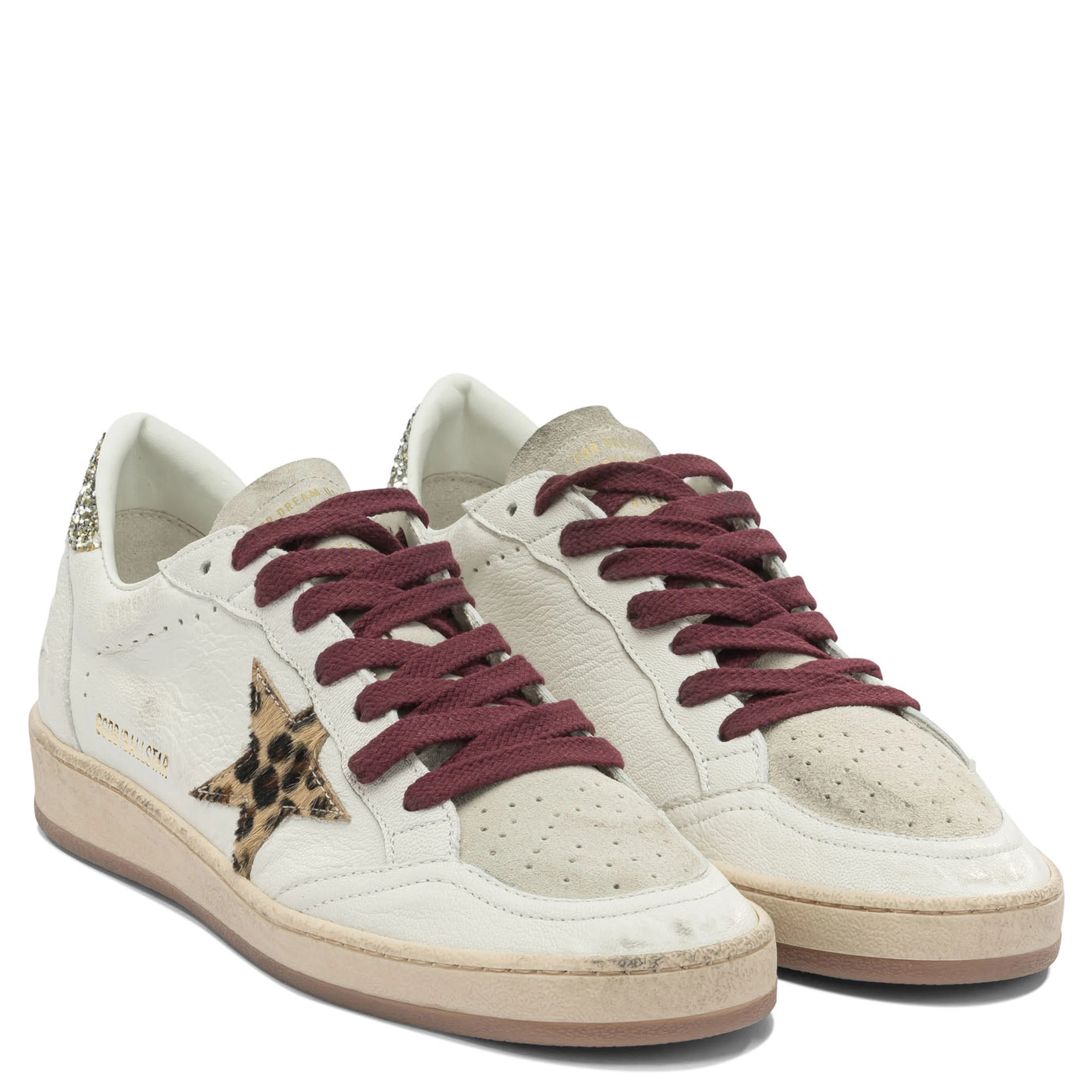"Ball-Star" sneakers