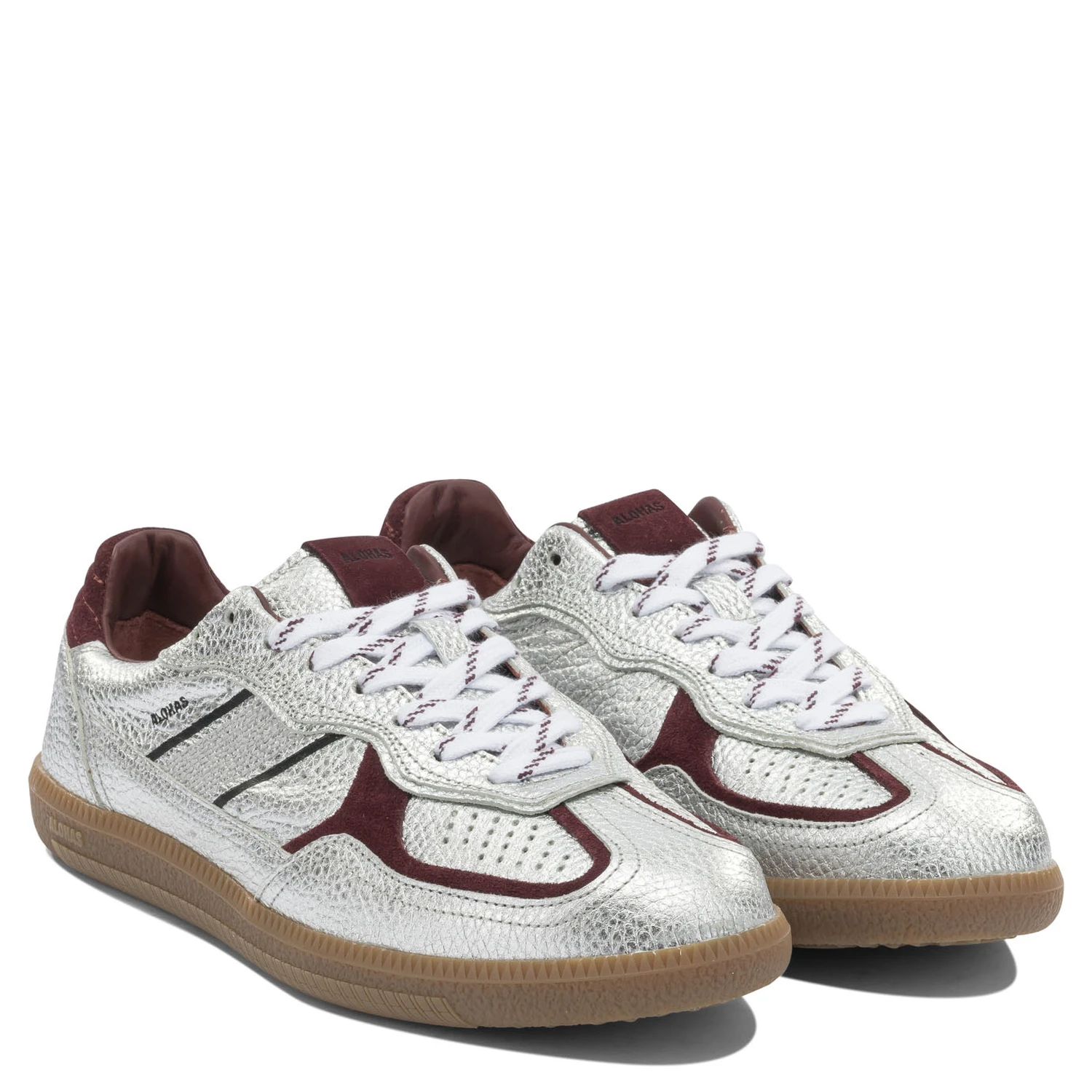 "TB 490" sneakers