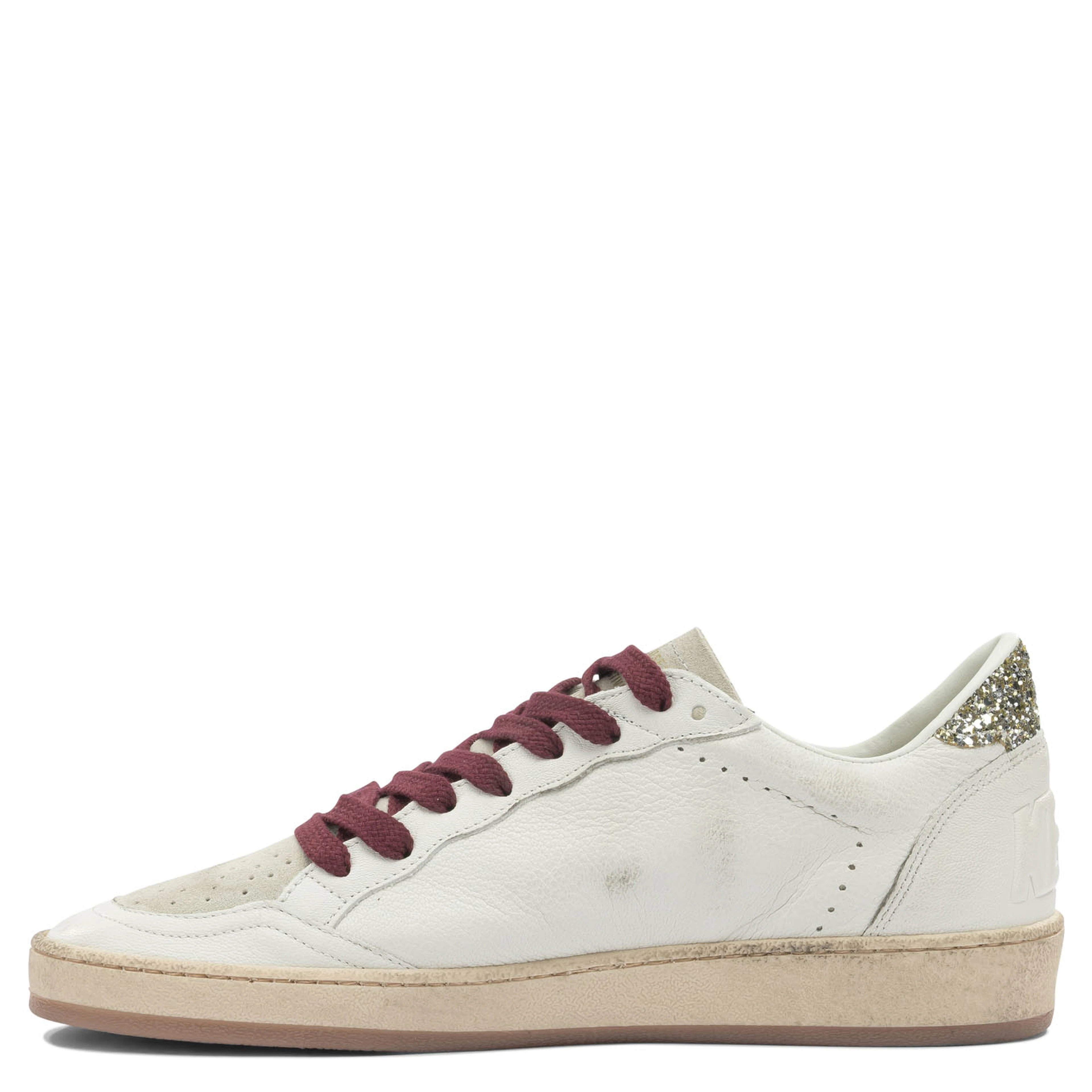"Ball-Star" sneakers