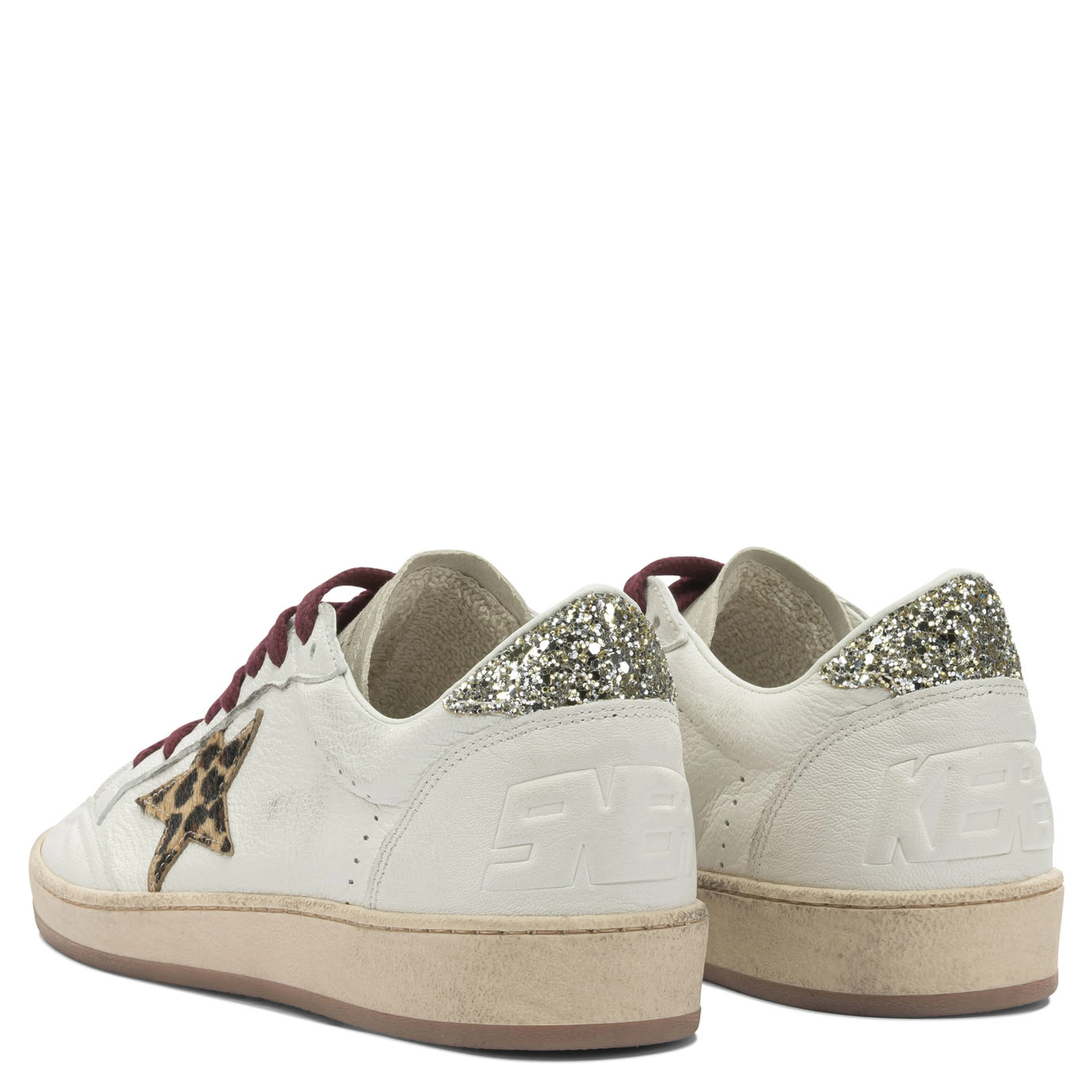 "Ball-Star" sneakers