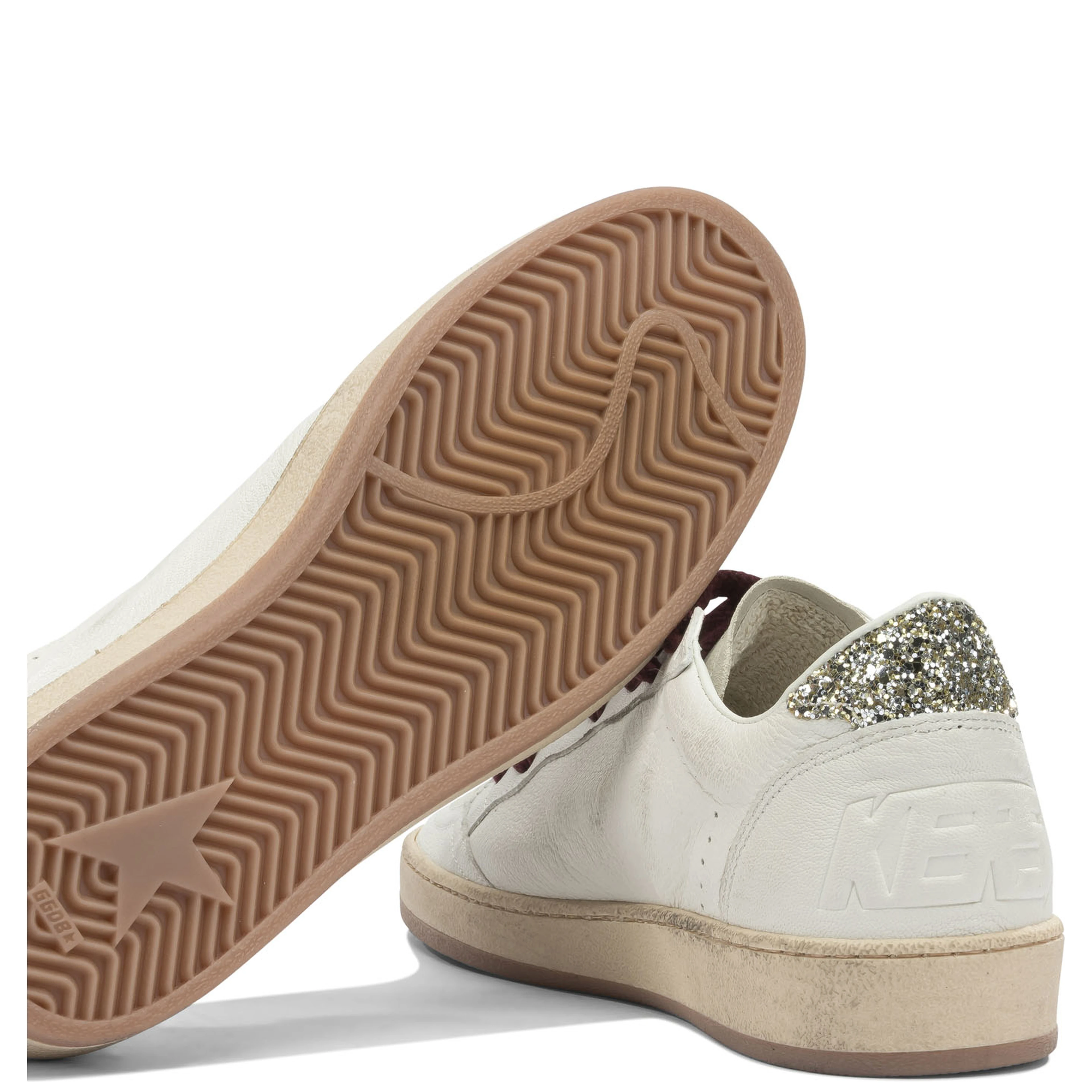 "Ball-Star" sneakers