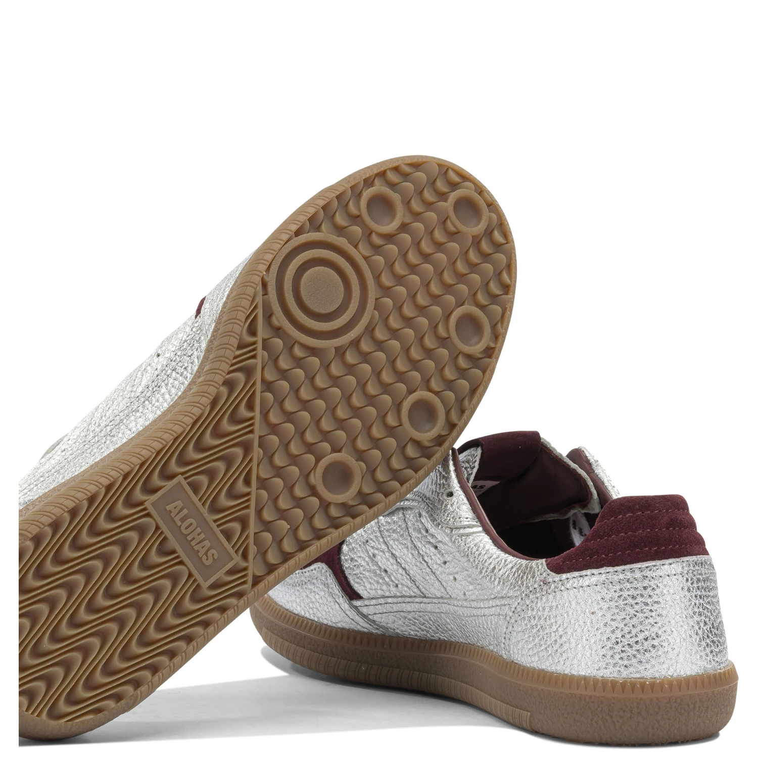 "TB 490" sneakers