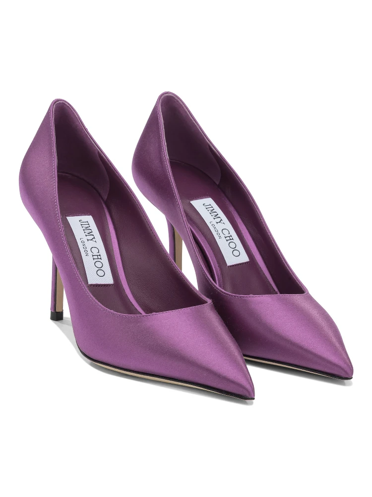"Love 85 mm" pumps alternative