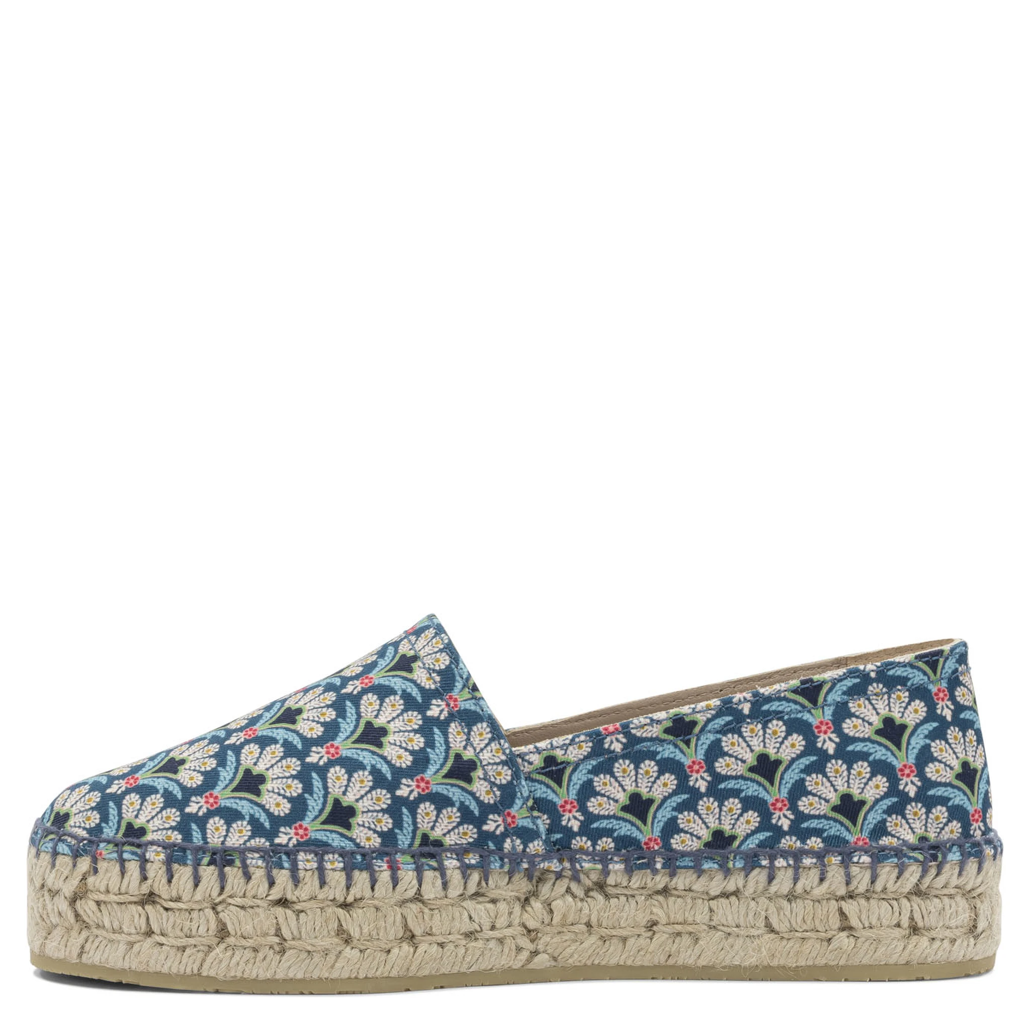Cotton espadrilles