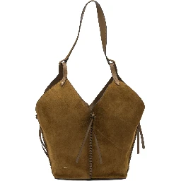 "Tampa" large shoulder bag