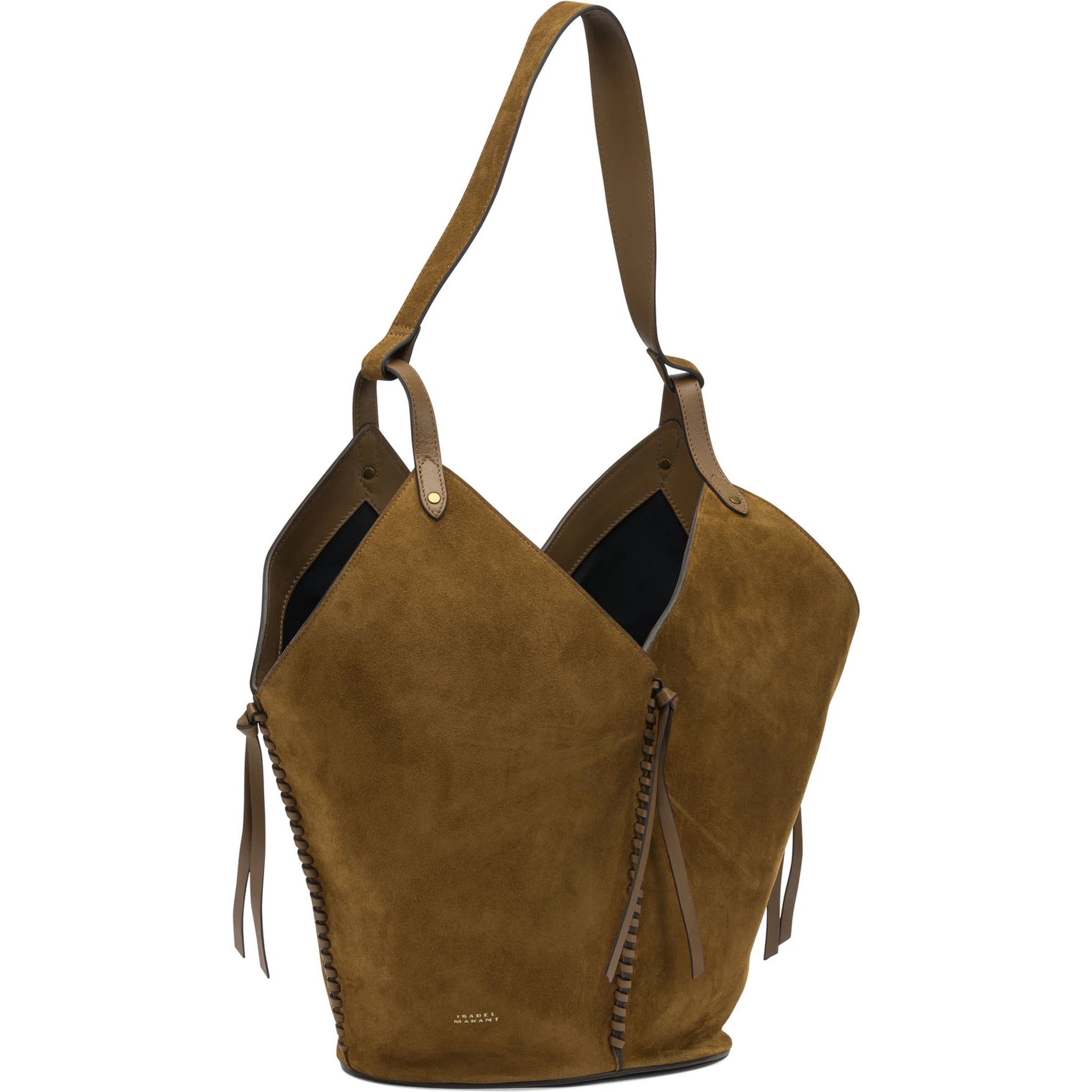 "Tampa" large shoulder bag