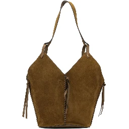 "Tampa" large shoulder bag