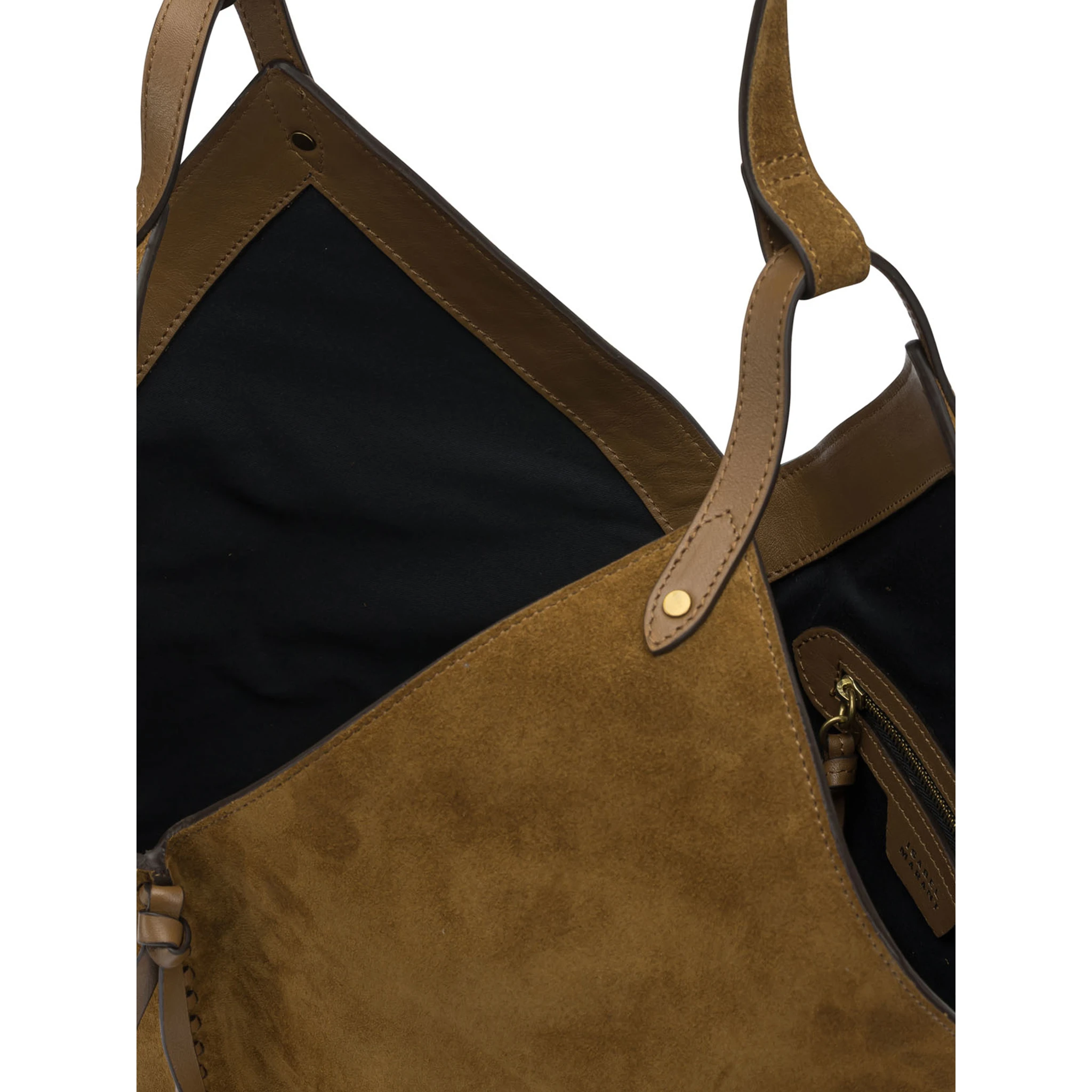 "Tampa" large shoulder bag