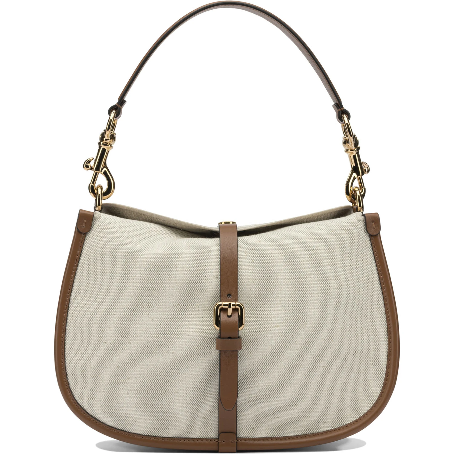 "Pony" medium shoulder bag