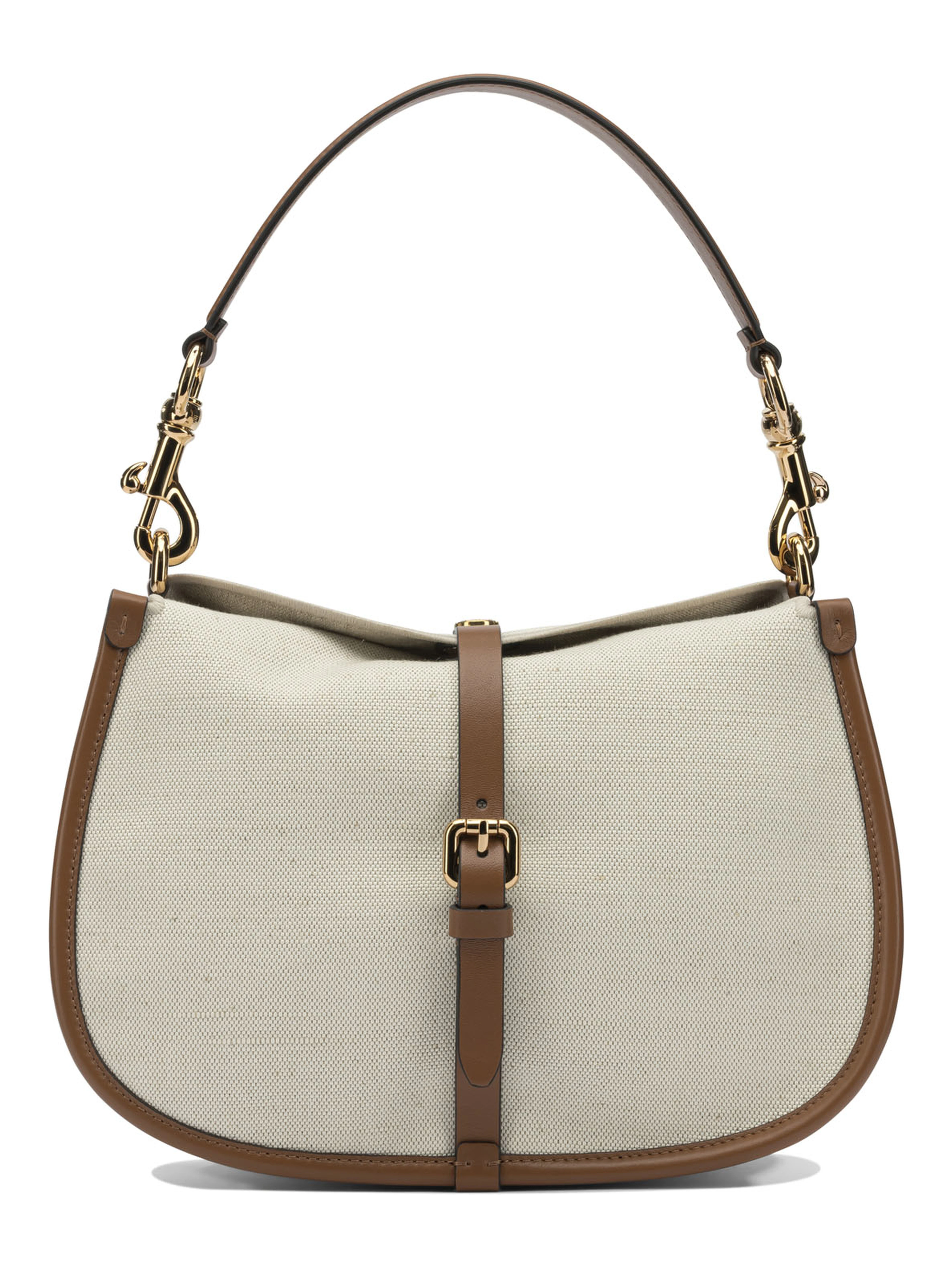 "Pony" medium shoulder bag
