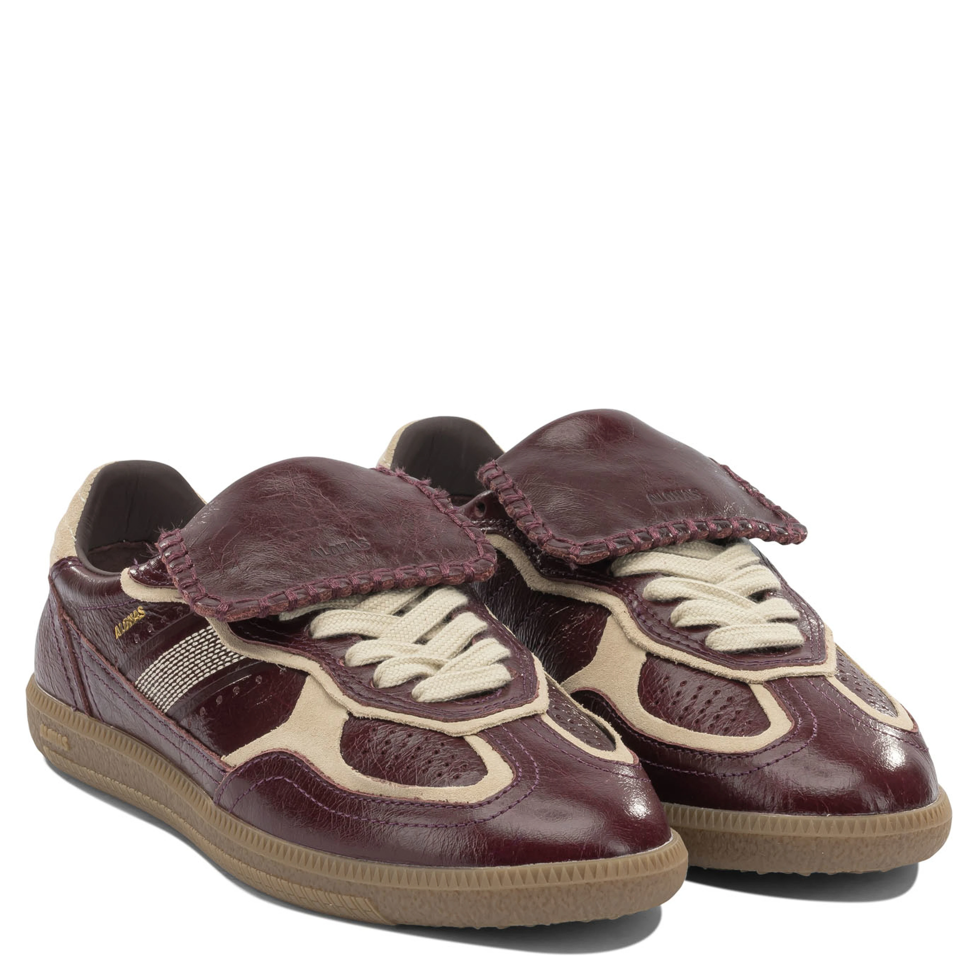 "TB 490" sneakers