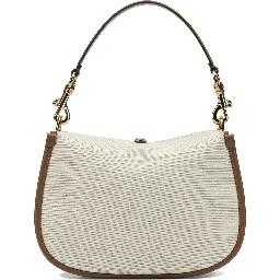"Pony" medium shoulder bag