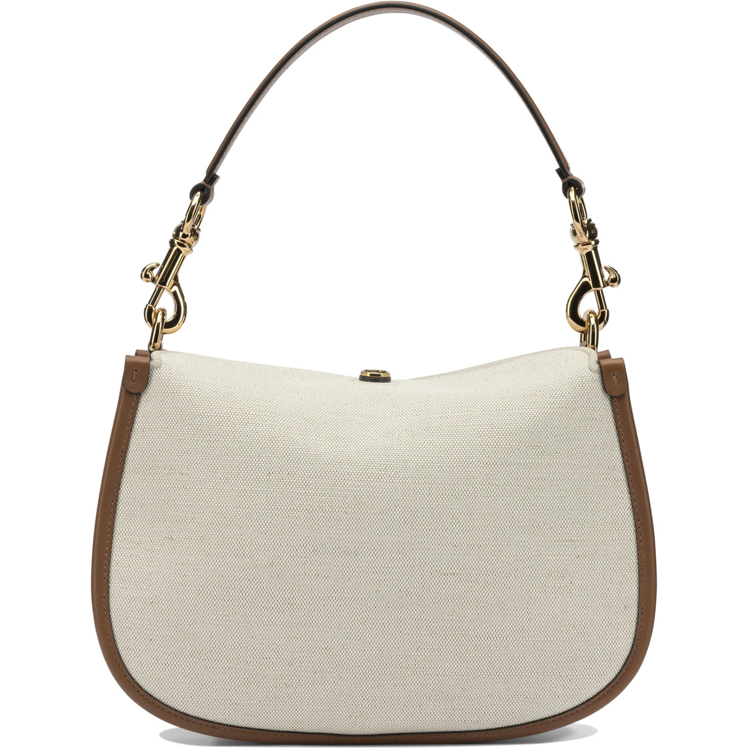 "Pony" medium shoulder bag