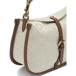 "Pony" medium shoulder bag