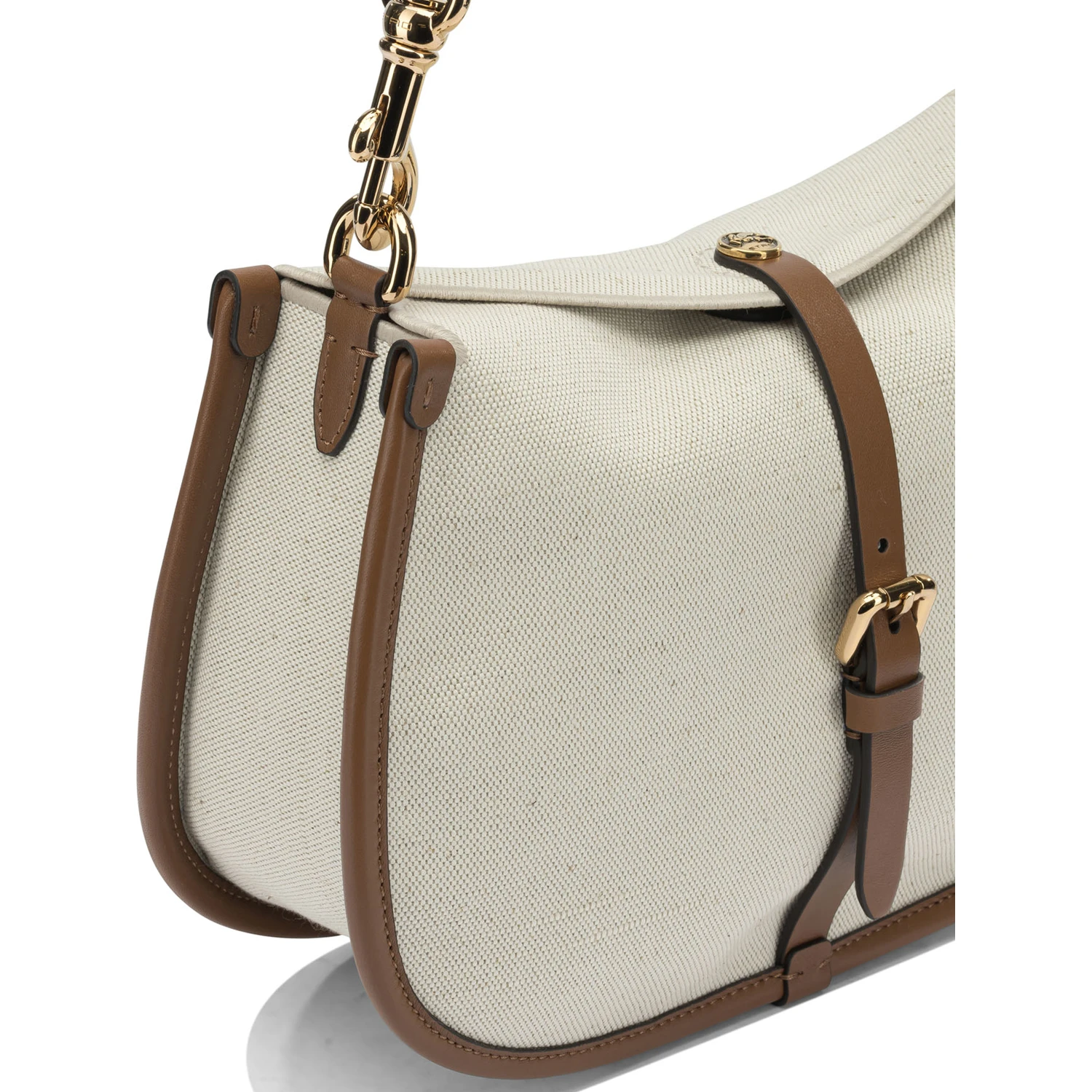 "Pony" medium shoulder bag