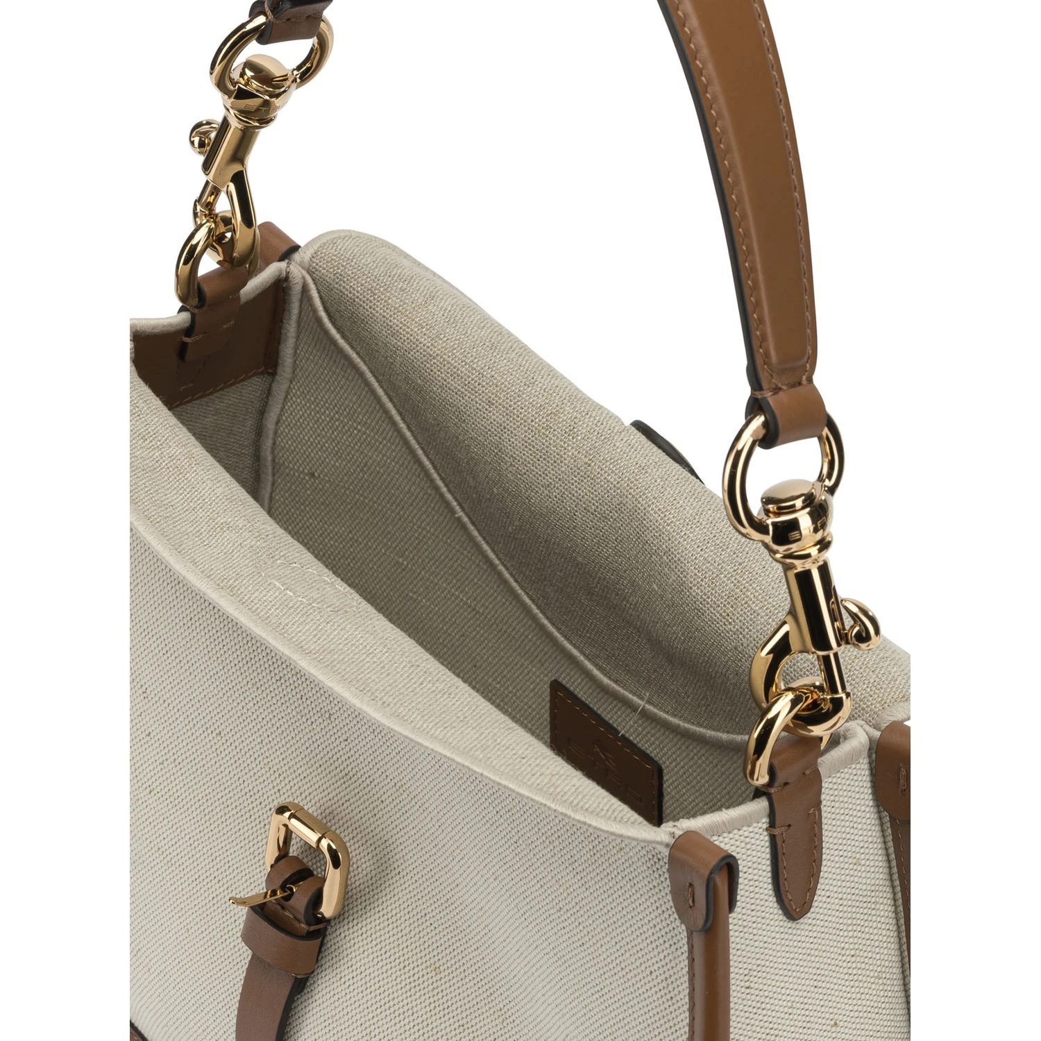 "Pony" medium shoulder bag