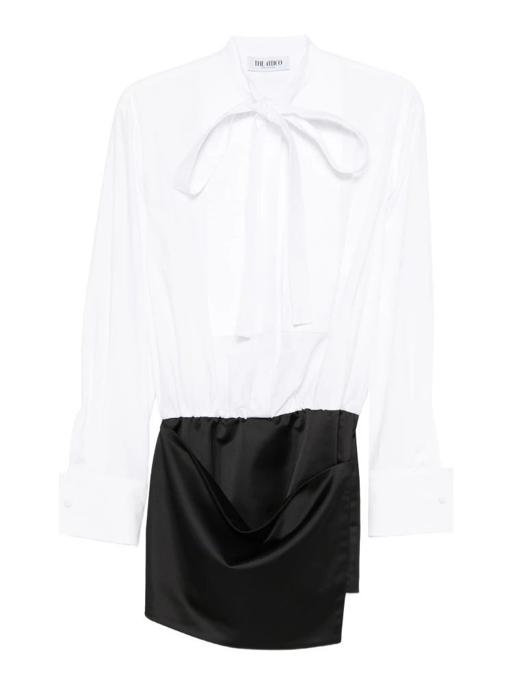 The Attico Dresses