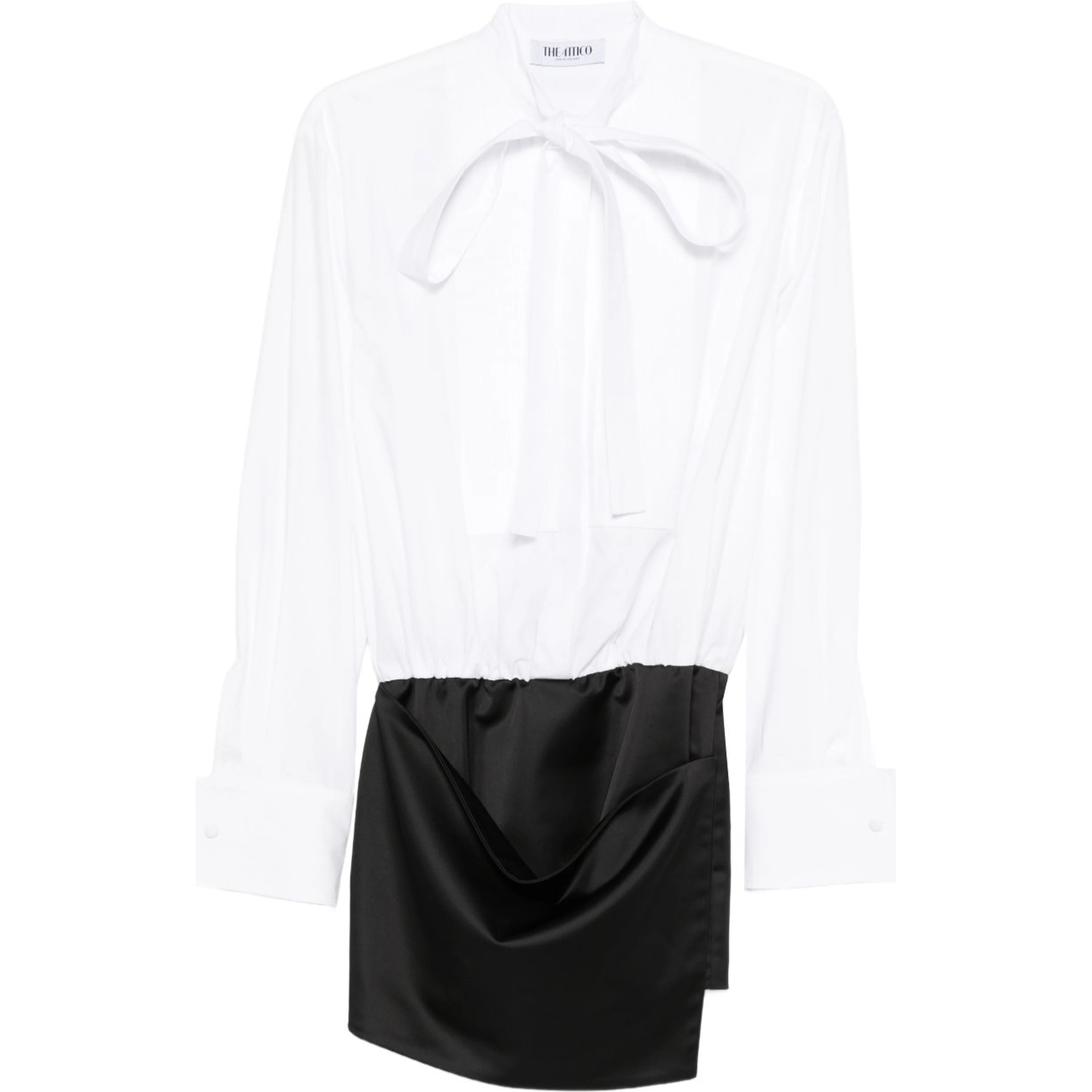 The Attico Dresses