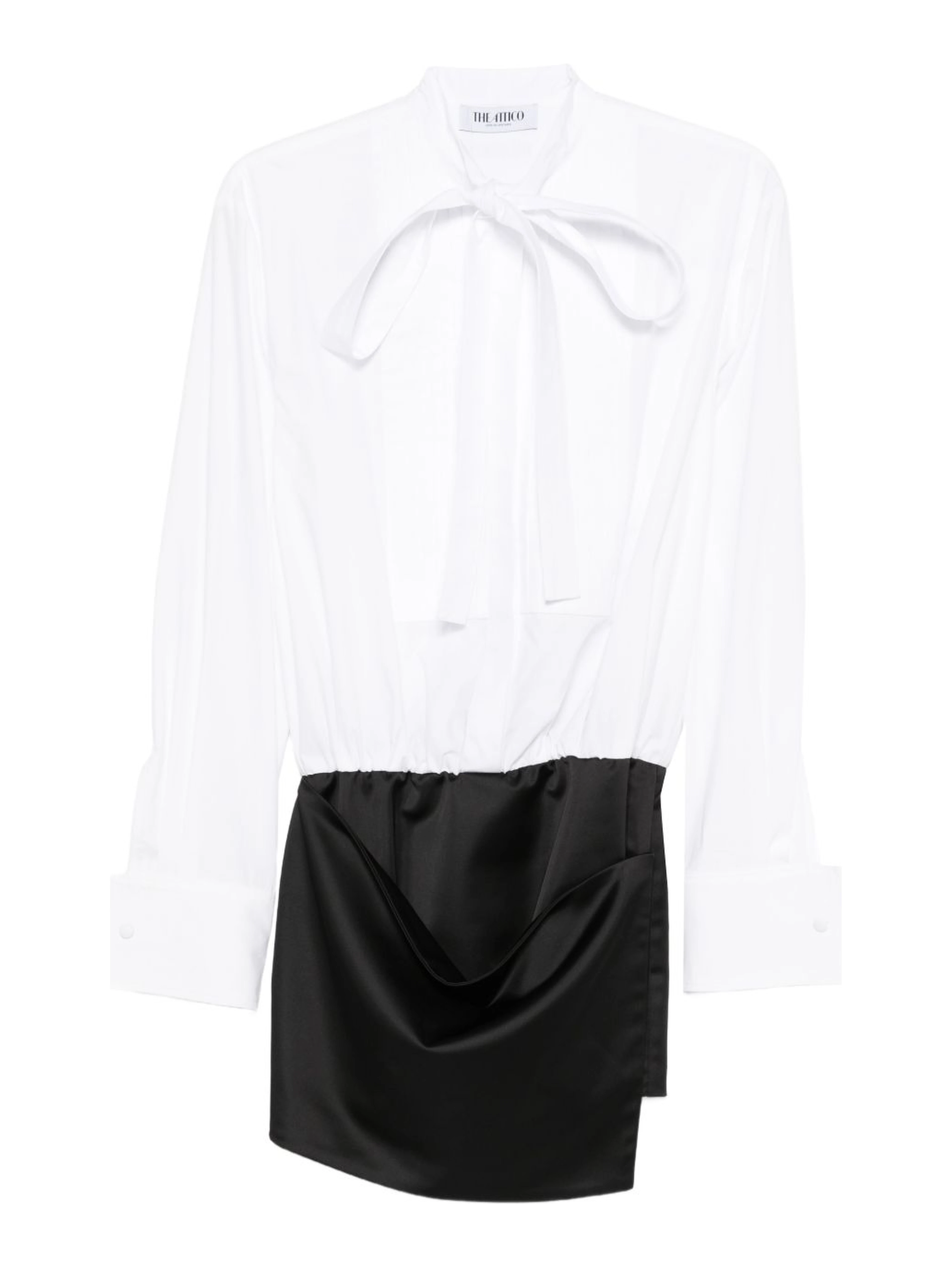 The Attico Dresses