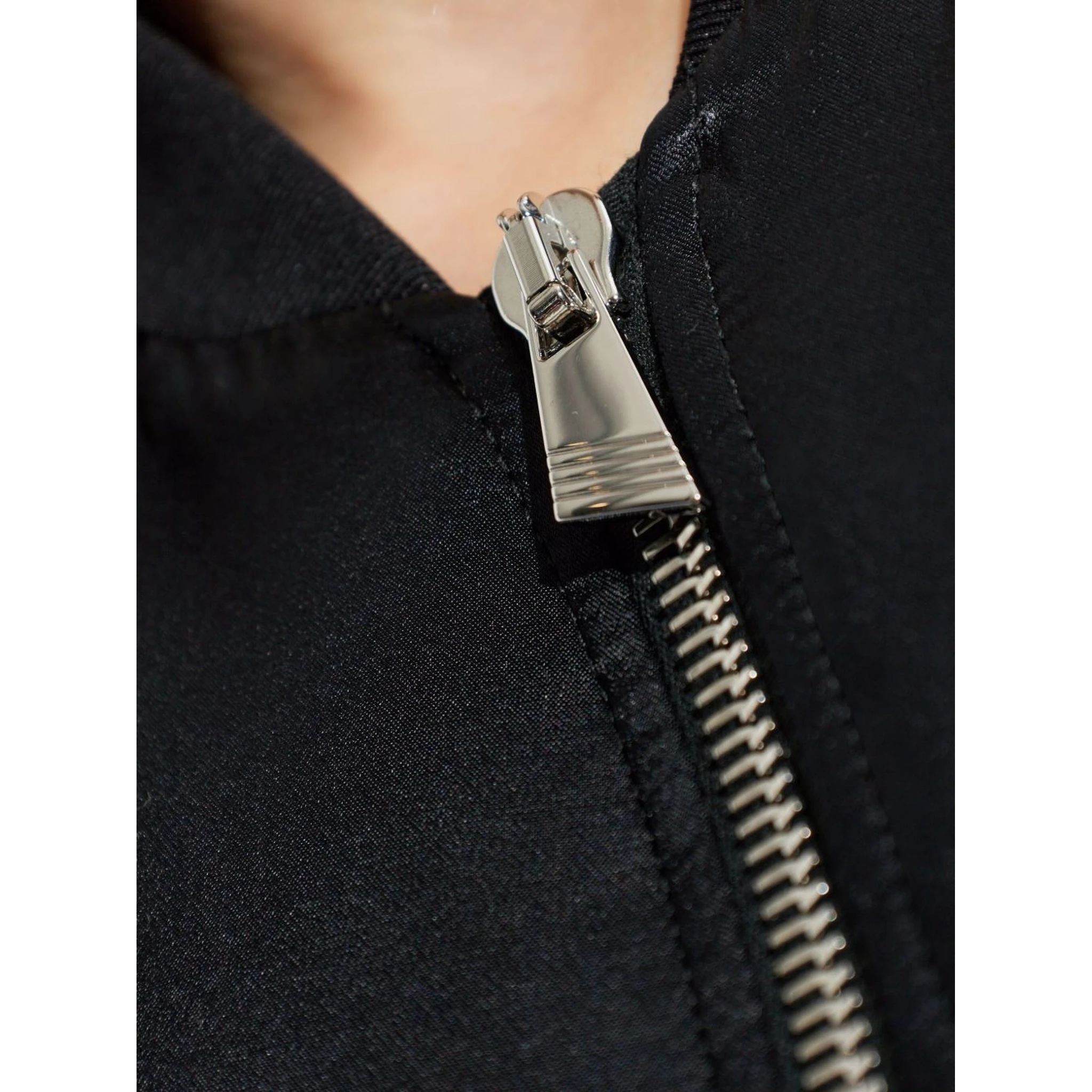 The Attico Jackets Black