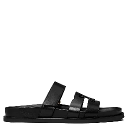Tory Burch Sandals Black