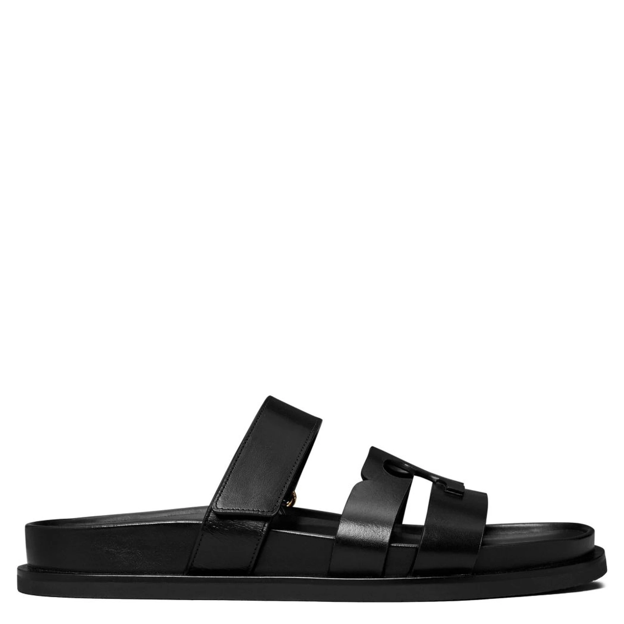 Tory Burch Sandals Black