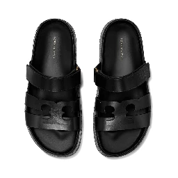 Tory Burch Sandals Black