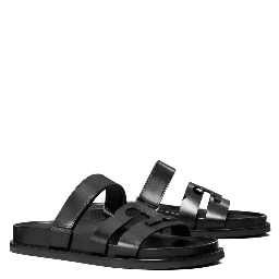Tory Burch Sandals Black
