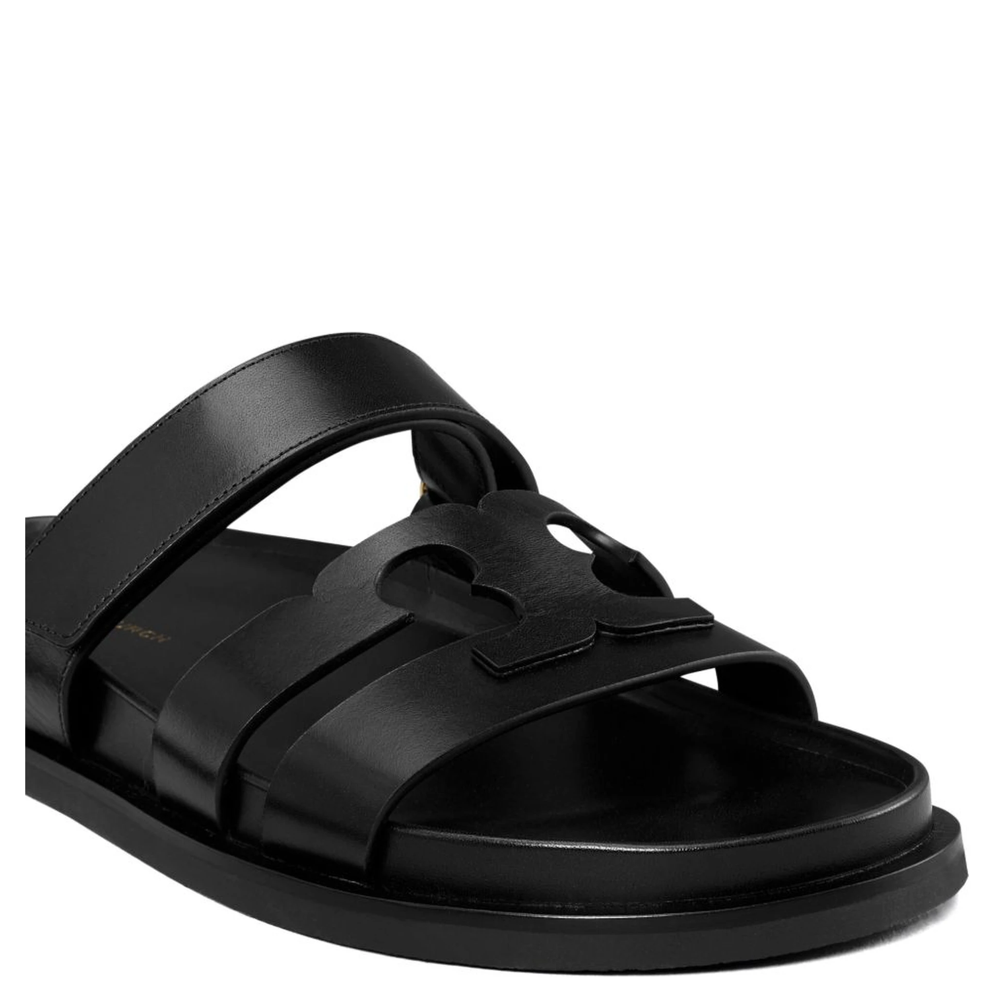 Tory Burch Sandals Black