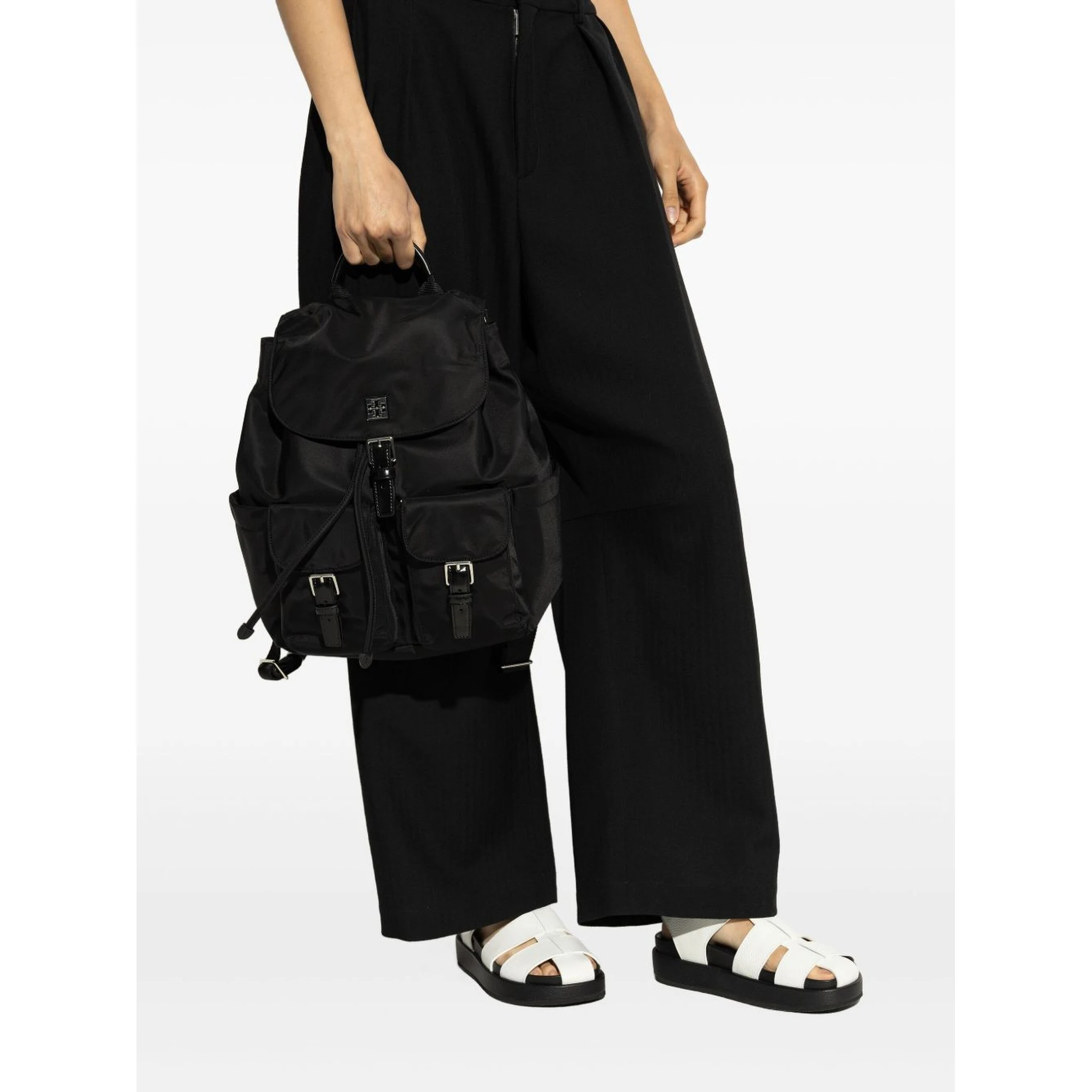 Tory Burch Bags.. Black