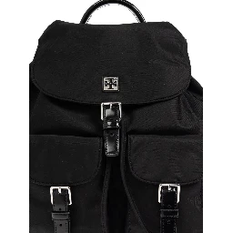 Tory Burch Bags.. Black