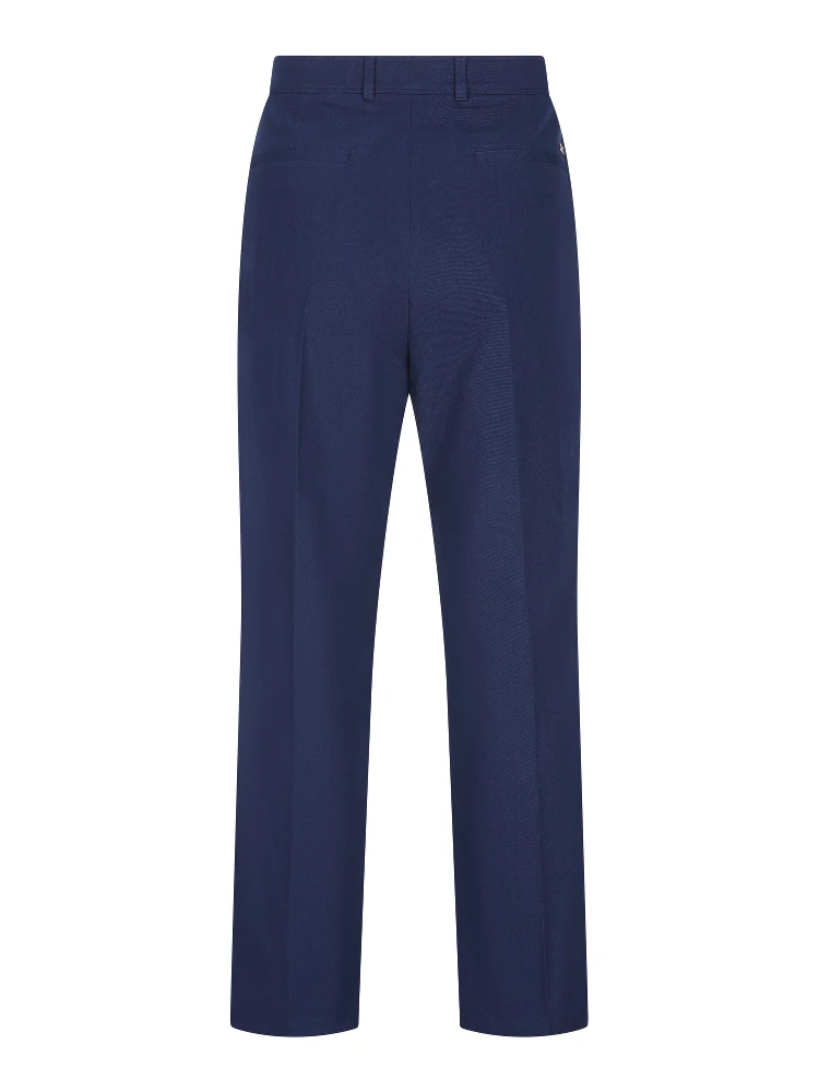 Valentino Garavani RTW... Blue alternative