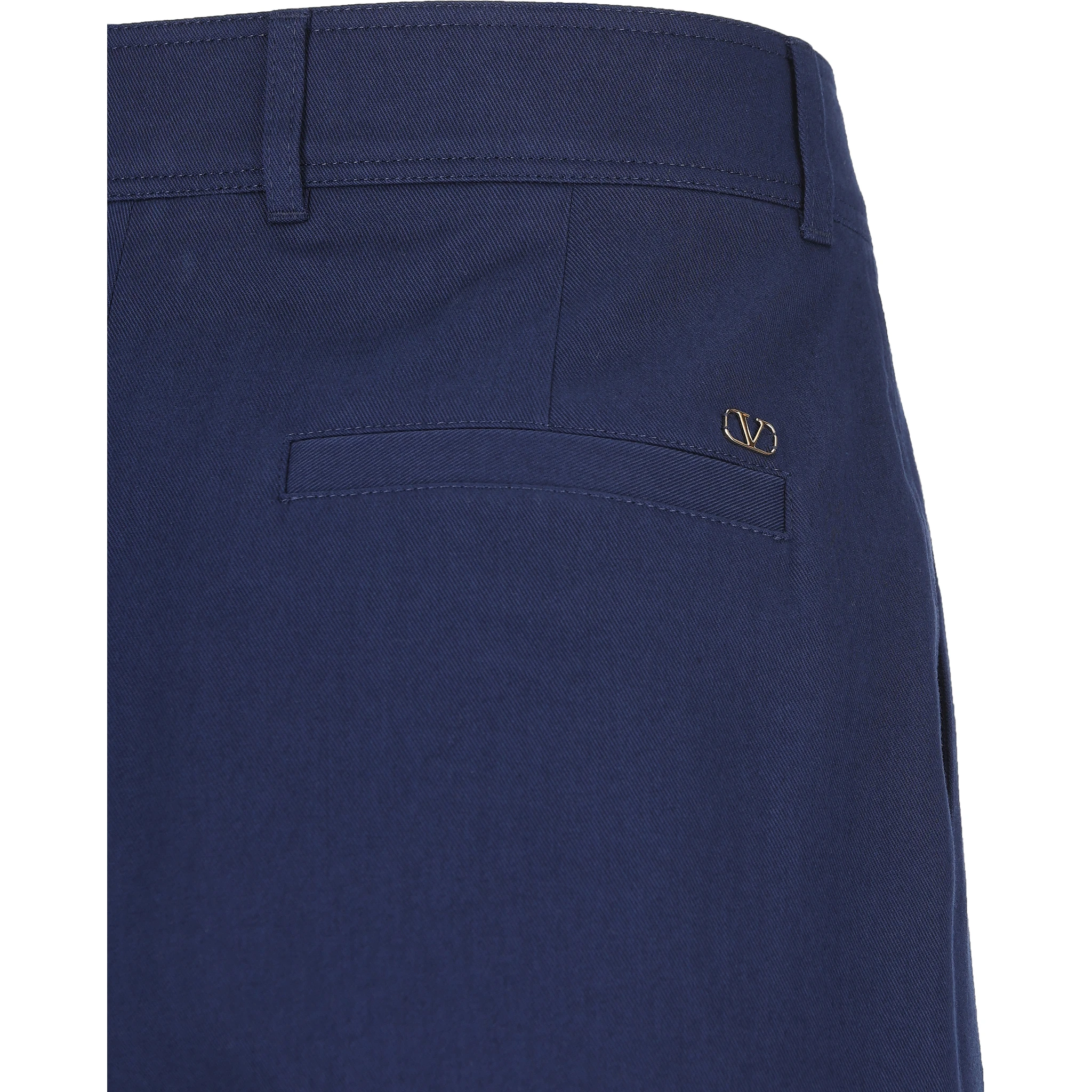 Valentino Garavani RTW... Blue