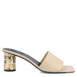 Givenchy Sandals Beige