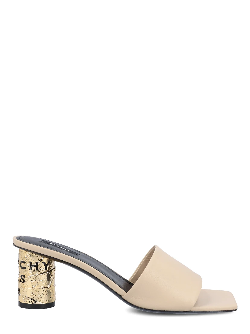 Givenchy Sandals Beige