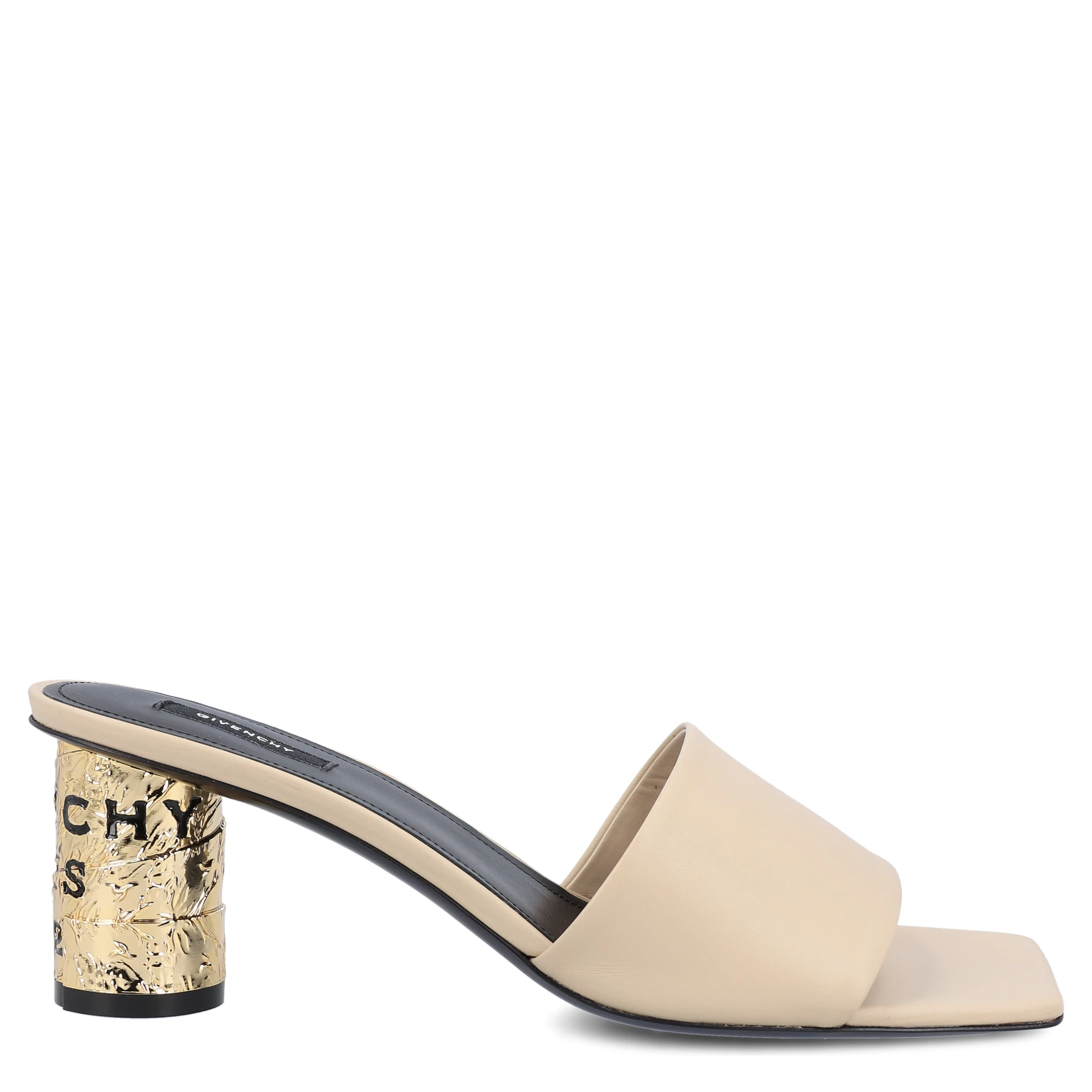 Givenchy Sandals Beige