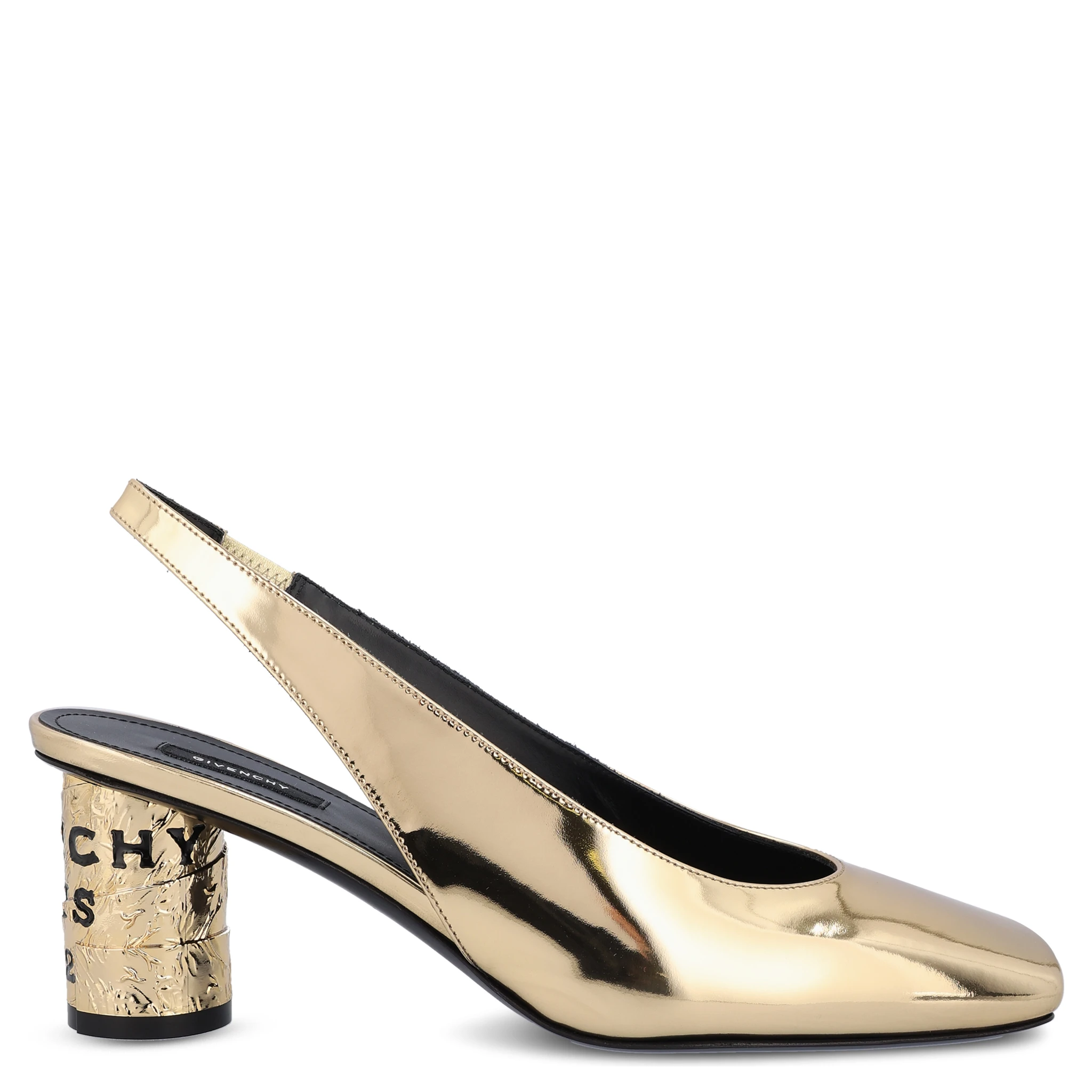 Givenchy With Heel
