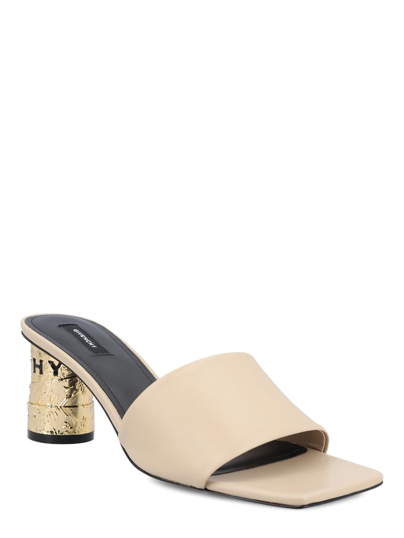 Givenchy Sandals Beige