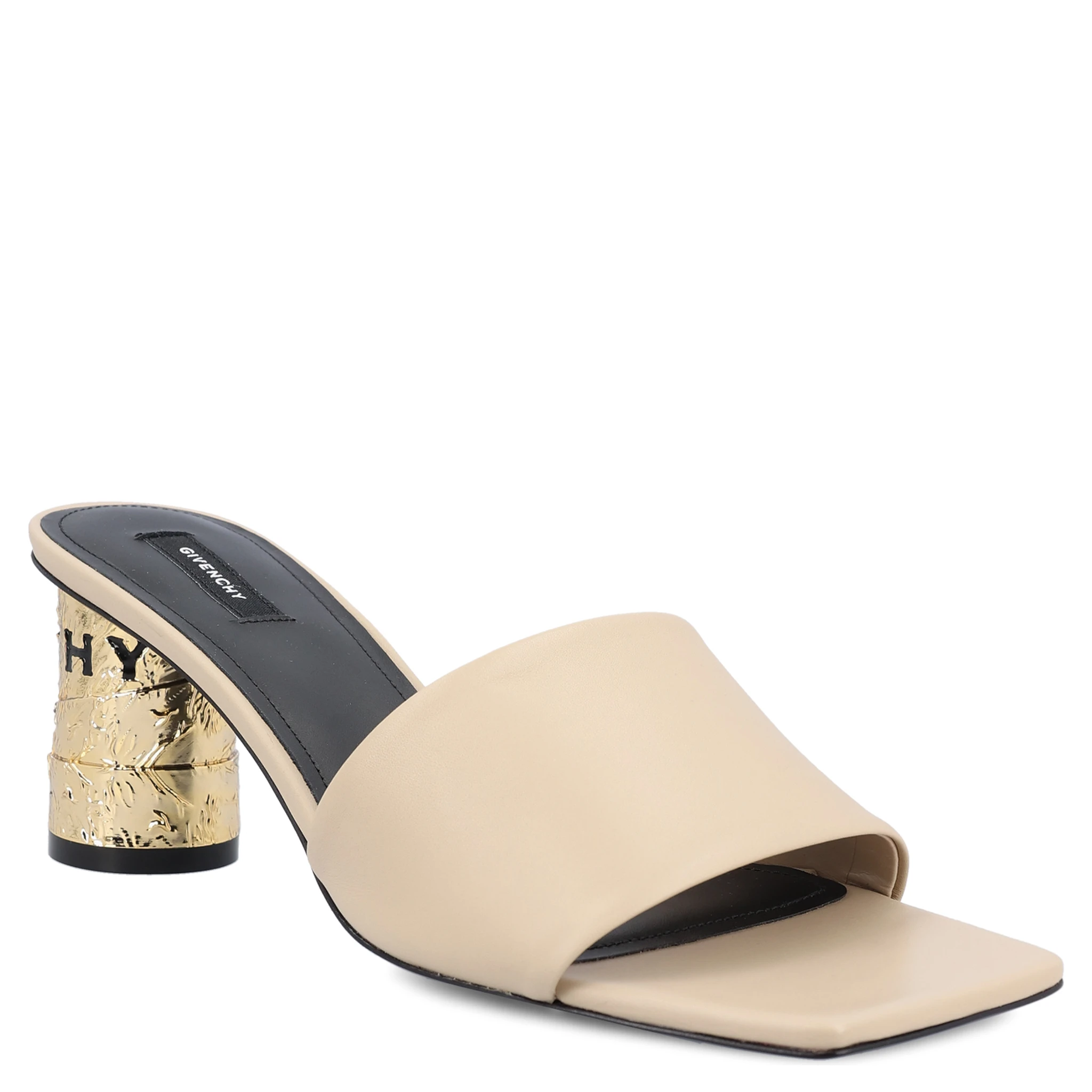 Givenchy Sandals Beige